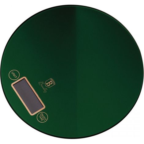 Elektroniczna waga kuchenna berlinger haus BH-9429 (1/2)