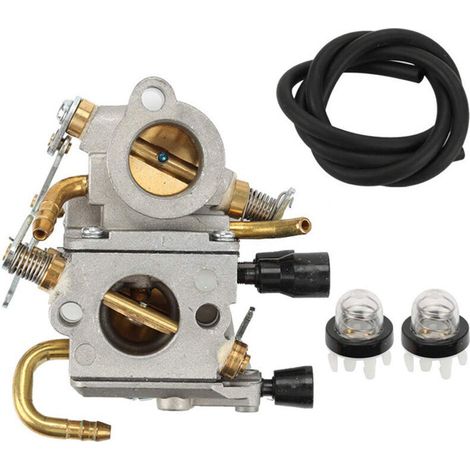 Kit tubo carburante per carburatori TS410 e TS420 TS410Z TS420 C1Q-S118 (1/4)