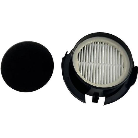 Filtre pour aspirateur filtre de Rowenta ZR009020 X – Pert 5.80/8.8 Aspirateur de remplacement Dust Filtre Post – Filtre (1/5)