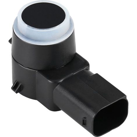 Einparkhilfe-Sensor (PDC) für Peugeot 307, 308, 407 und Citroën C4, C5, C6, Teilenummer 9663821577 (1/5)