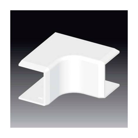 KOPOS 8915HB ANGLE INTERIEUR (L X H) 25 MM X 20 MM 1 PC(S) BLANC (1/2)