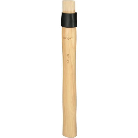 KS Tools Ersatzstiel, Hickory, Rundkeil,350 mm, Variante2 (1/3)