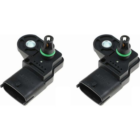 capteurs de pression absolue d'admission d'air 0281002680 pour Ford BT-50 BT50 2.5 MRZ-CD 3.0 CDVi (1/5)