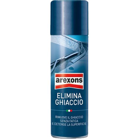 DE-ICE DEGHIACCIANTE SPRAY 300 ML (1/5)