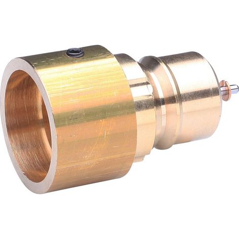 Danfoss Prolunga mandrino per corpo valvola FHV-W e FHV-A, 17 mm, 013G0348