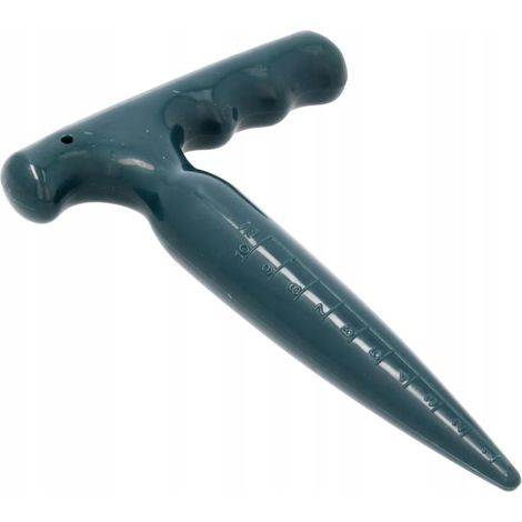 GARDENLINE QUILTING MAKER 18CM DOS2644