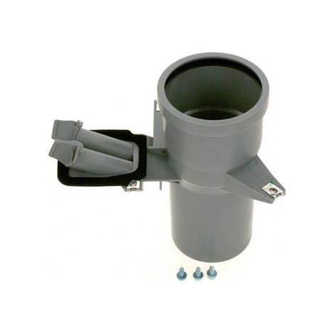 BOSCH Raccord de gaz d'échappement, 87107253740