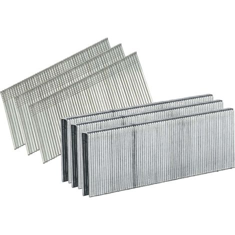 Kit 500pz di chiodi e 500pz di graffette 20mm per Graffettatrice ENG PRO (1/5)