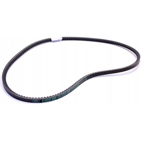 Courroie trapézoïdale K1250 (506372728)