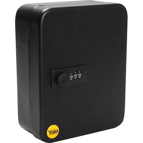 Combination Key Cabinet