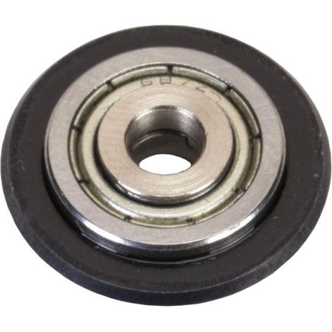 RUBI : Rullo per tagliapiastrelle : Rullo adatto alle frese professionali TP e TQ : Serie Ø22 MM EXTREME