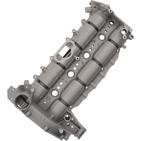 Engine Camshaft Housing for Ford Transit Custom Focus Mondeo 2.0 TDCi 2321504 (1/5)