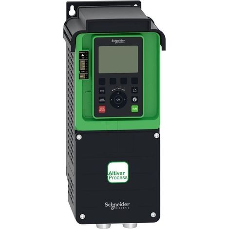 Variatore di velocità Altivar 930 3kW 400/480V con freno IP21 - ATV930U30N4