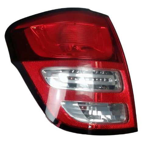 [PRODUIT D'OCCASION] Feu Arriere Gauche  CITROEN C3 ♻️ Ref Oe. 6350kq - Garantie à vie (1/3)