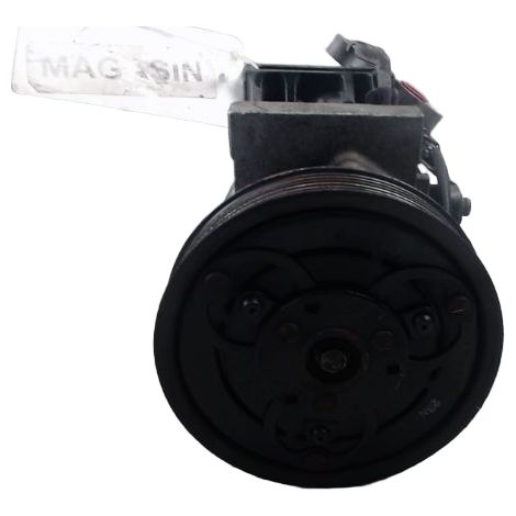 [PRODUIT D'OCCASION] Compresseur Air Conditionne DACIA Lodgy ♻️ Ref Oe. 926009154r - Garantie à vie (1/5)