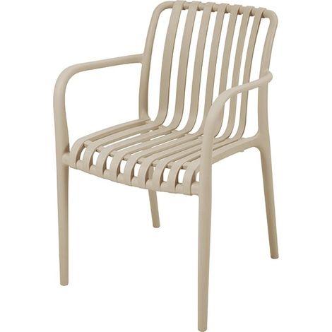 SILLON PP BEIGE EOS