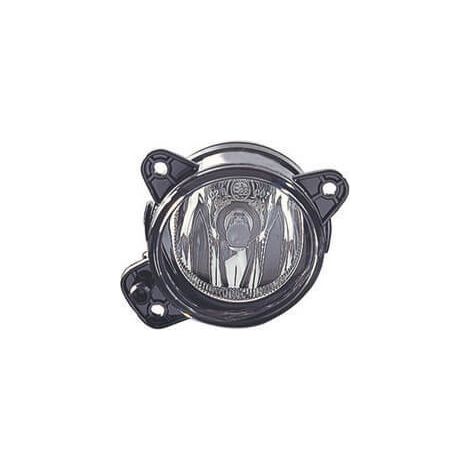 Feu anti-brouillard avant gauche HB4 Skoda Fabia 1 phase 2 2004-2005
