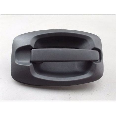 [PRODUIT D'OCCASION] Poignee Exterieure Porte Battante Droit FIAT Ducato III Ph2 3500 Tole 2014- ♻️ Ref Oe. 735701728 - Garantie à vie (1/3)