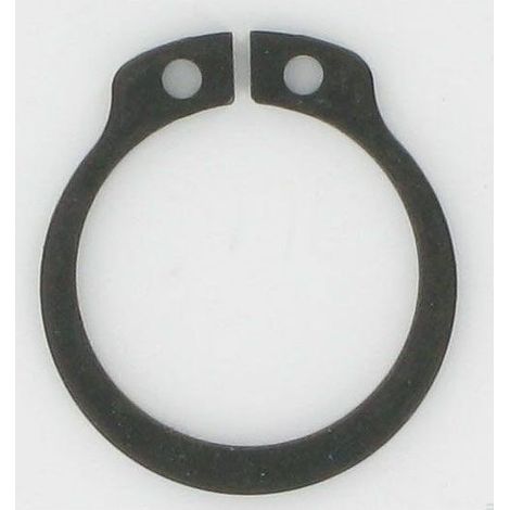Circlip Extérieur Origine Stiga Pour Arbre Diamètre 20mm.