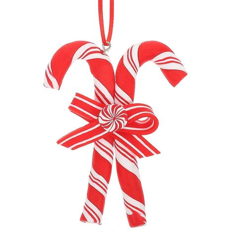 Décoration de sapin de Noël suspendue pour fête créative, ornement de sapin de Noël-10X8CM