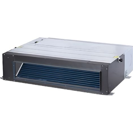 Kanalisiertes Innengerät 11.2 kW Inneneinheit AF2-DMS 112-1 P - 7733703236 von Buderus