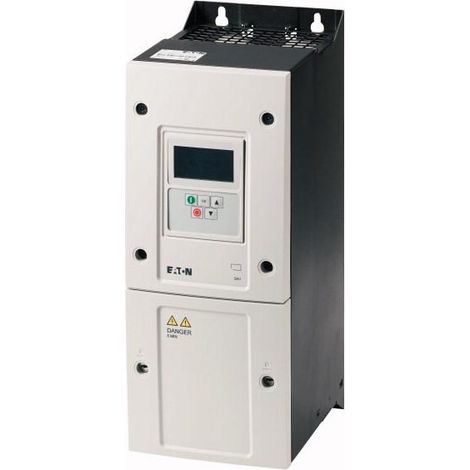 VFD DA1 3/3240V 46A 11kW/15HP 000169363 EATON DA1 32046FB B55C