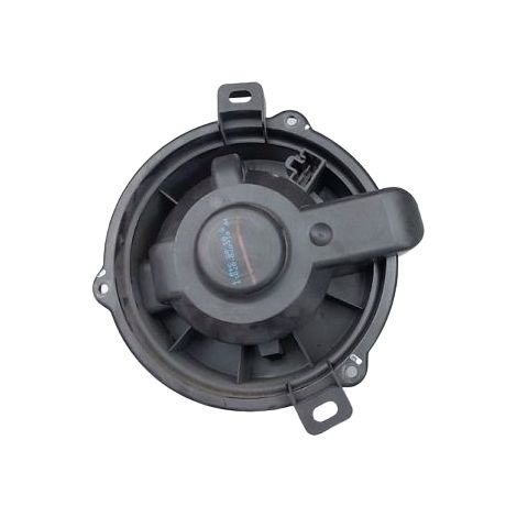 [PRODUIT D'OCCASION] Moteur Ventilateur Chauffage SMART Forfour 04-06 ♻️ Ref Oe. 4548200642 - Garantie à vie (1/4)