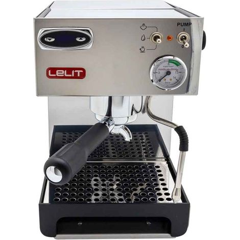 Lelit Anna PL41TEM Semi-automática Máquina espresso 2,7 L