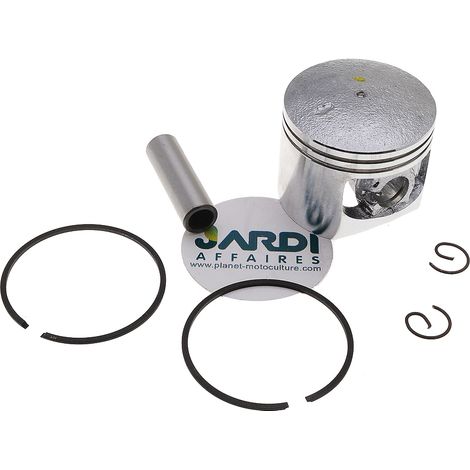 Piston 45mm compatible avec Zenoah G500, G5200 remplace 2880-41110 (1/3)