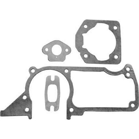 Kit guarnizioni cilindro e marmitta Husqvarna 50, 51, 55 compatibile