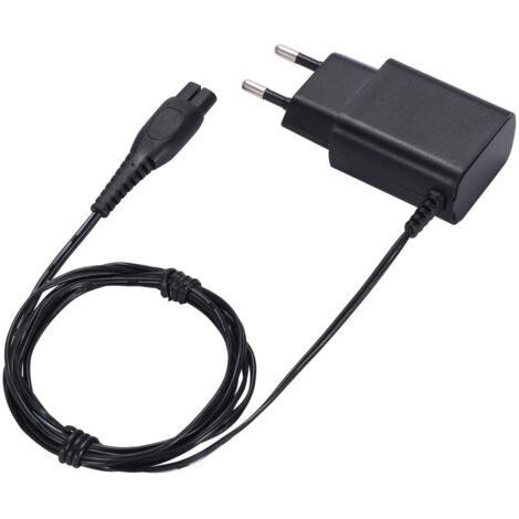Chargeur pour Karcher lave vitre WV2, WV2 Plus, WV1, WV50 - Câble d'alimentation pour nettoyeur Kärcher WV60, WV70, WV75, WV5, WV5 Premium