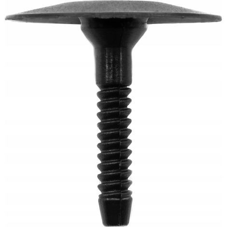Türschwellerverkleidungsstift BMW F20 F22 F30 F32 (1/4)