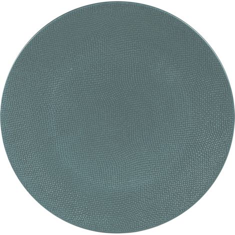 Table Passion - Assiette à pain Vésuvio bleu 16 cm (lot de 6) (1/3)