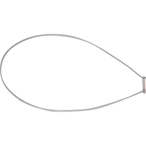 CERCLAGE MANCHETTE POUR LAVE LINGE BLUESKY - 2603900400