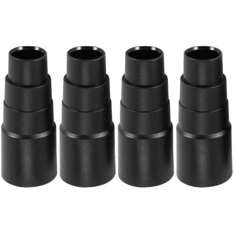 adaptateurs pour tuyau d'aspirateur, réducteur universel pour tuyau d'aspirateur, connecteur de tuyau (1/5)