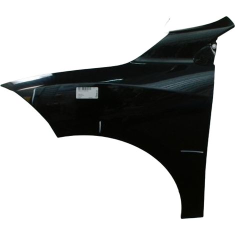 Aile Avant Gauche RENAULT Megane [PRODUIT D'OCCASION] ♻️ 631011470r - Garantie à vie (1/2)