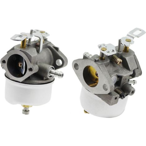Vergaser Motor Schneefräse TECUMSEH HM 100 HMSK 90 HMSK 100 632370A
