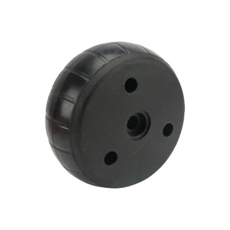 Automower 230 acx husqvarna roue a sol incline 575231702 210037958