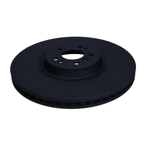 Lot de 2 Disques de frein Quaro QD6660HC MERCEDES-BENZ 1644210612 1644211512