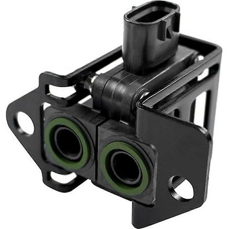 EGR Engine Differential Pressure Capteur pour ISX Exhaust Gas Recirculation Pressure Capteur 4921728 4 (1/5)