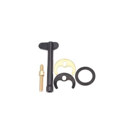 M8 Lavabo ÉVier Monobloc Mitigeur Fixation Kit de Boulon Support Cuisine (1/4)