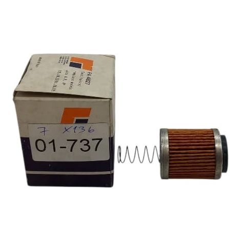 Filtro carburante marca fiaam codice fa4827