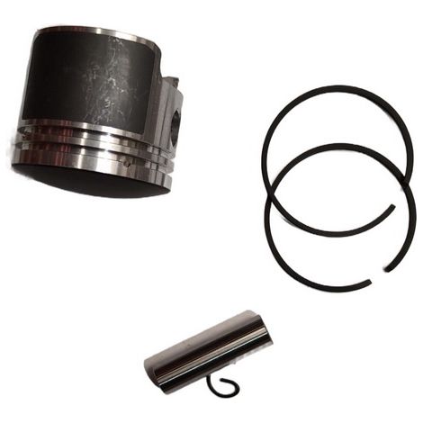 Kit Pistón Completo compatible con desbrozadora 1E44F, 5303