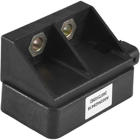 Gierratensensor und Traktionskontrollmodul A0025429418 für Mercedes-Benz SLK ML W203 C240 (2001-2003) A 002 542 94 18 (1/5)
