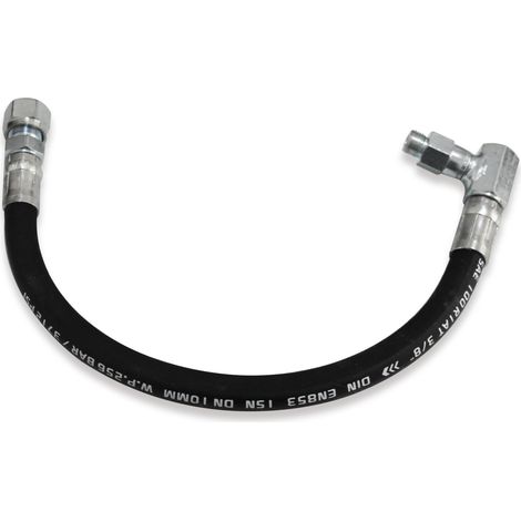 Direktvertrieb von CP4-Ausfallsicherungs-Bypass-Kits für 6,7-Liter-Ford-Dieselmotoren (Modelle 2011-2019). (1/4)