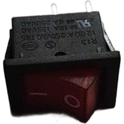 Interruptor compatible con Daavc600K 20L  Ref 701600
