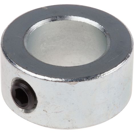 Bague d RS PRO, 15mm, Une pièce, en Acier ( Prix pour 1 )