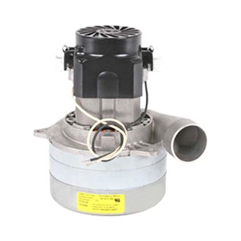 Moteur pour centrale d'aspiration TRÉMA TF371 (1/2)