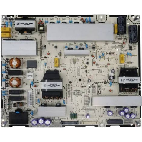 Carte électronique, module d'alimentation