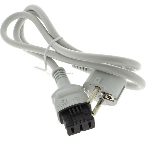 Cable de alimentación 12034953 00754540 - horno